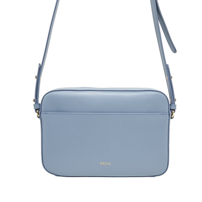 Bretta Kadın Omuz Askılı Deri Çanta