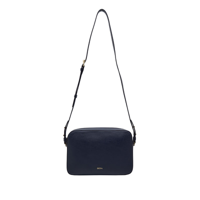 Bretta Kadın Omuz Askılı Deri Çanta