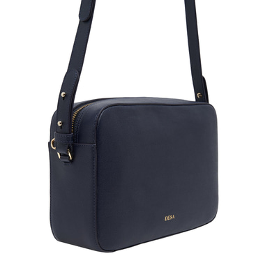 Bretta Kadın Omuz Askılı Deri Çanta