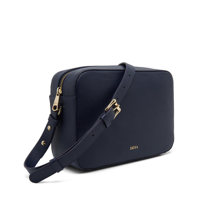 Bretta Kadın Omuz Askılı Deri Çanta