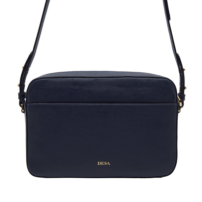 Bretta Kadın Omuz Askılı Deri Çanta