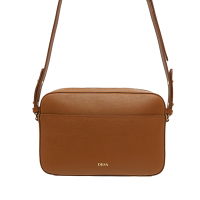 Bretta Kadın Omuz Askılı Deri Çanta