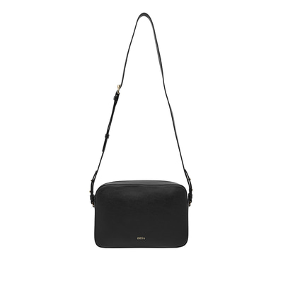 Bretta Kadın Omuz Askılı Deri Çanta