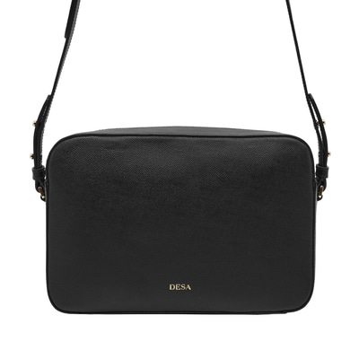 Bretta Kadın Omuz Askılı Deri Çanta