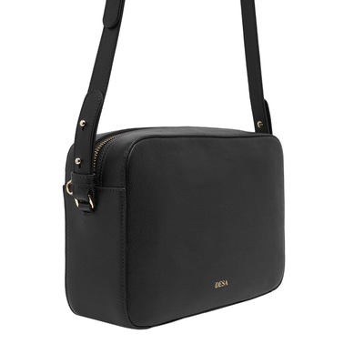 Bretta Kadın Omuz Askılı Deri Çanta