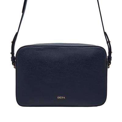 Bretta Kadın Omuz Askılı Deri Çanta