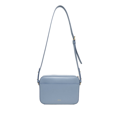 Bretta Kadın Omuz Askılı Deri Çanta