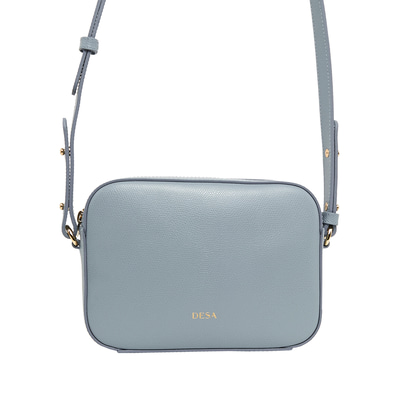 Brian Kadın Omuz Askılı Deri Çanta