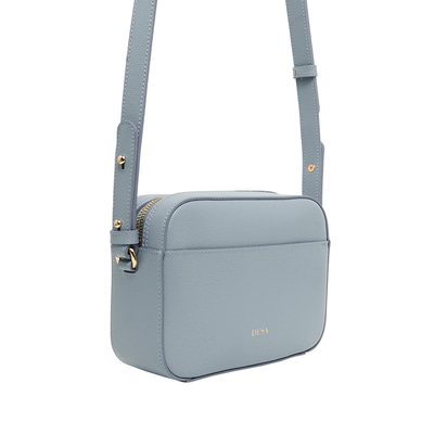 Brian Kadın Omuz Askılı Deri Çanta