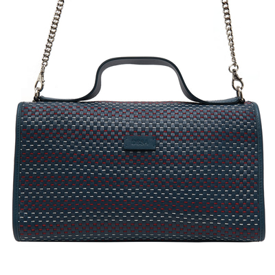 Bricus Kadın Deri El Çantası