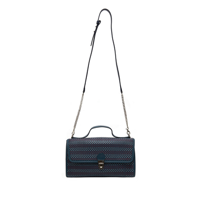 Bricus Kadın Deri El Çantası