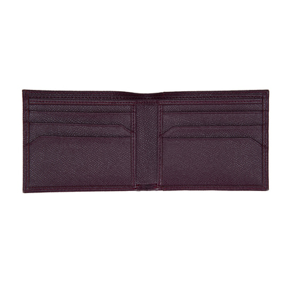Briellia Bordo Erkek Deri Cüzdan