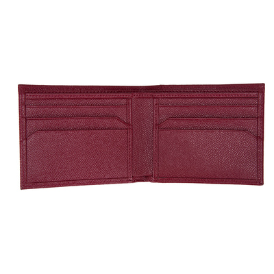 Briellia Kahve Erkek Deri Cüzdan