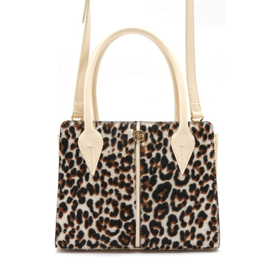 Britta Kadın Deri El Çantası