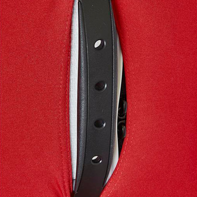 Büyük Boy Valiz Kılıfı