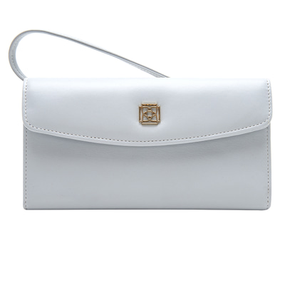 Buz Mavisi Kadın Cüzdan