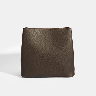 Caelum Kadın Kahve Omuz Çantası