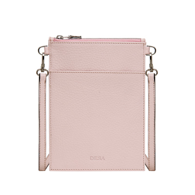 Calida Big Kadın Askılı Deri Telefon Çantası