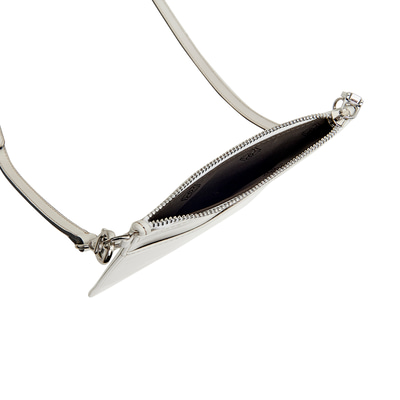 Calida Big Kadın Askılı Deri Telefon Çantası