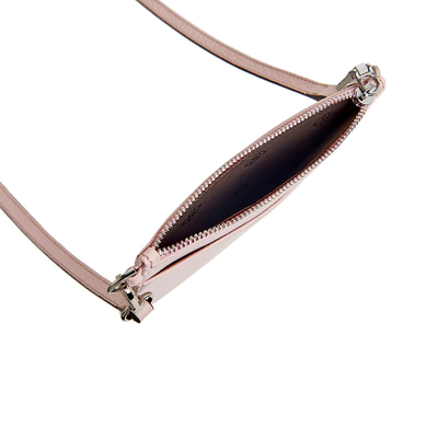 Calida Big Kadın Askılı Deri Telefon Çantası