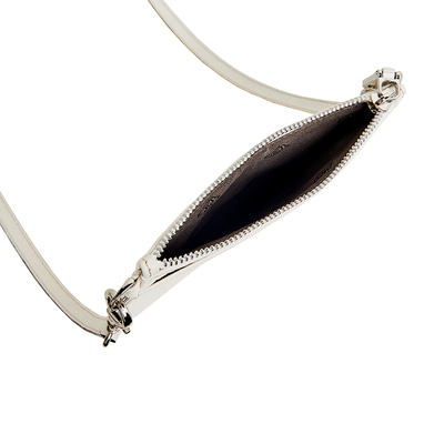 Calida Big Kadın Askılı Deri Telefon Çantası