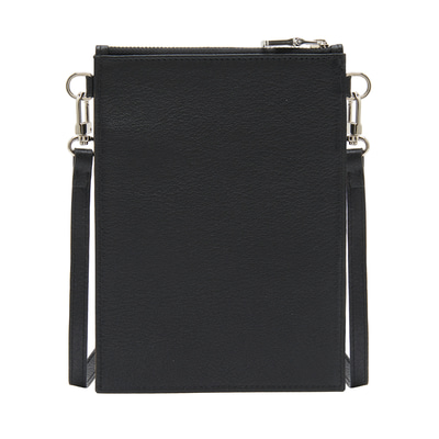 Calida Big Kadın Askılı Deri Telefon Çantası