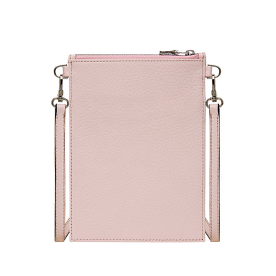 Calida Big Kadın Askılı Deri Telefon Çantası