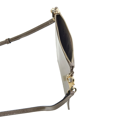 Calida Big Kadın Askılı Deri Telefon Çantası