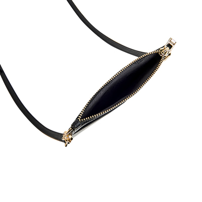 Calida Big Kadın Askılı Deri Telefon Çantası