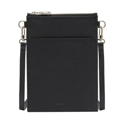 Calida Big Kadın Askılı Deri Telefon Çantası