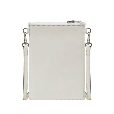 Calida Big Kadın Askılı Deri Telefon Çantası