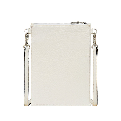 Calida Big Kadın Askılı Deri Telefon Çantası