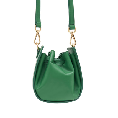 Camellia Kadın Deri Omuz Askılı Çanta