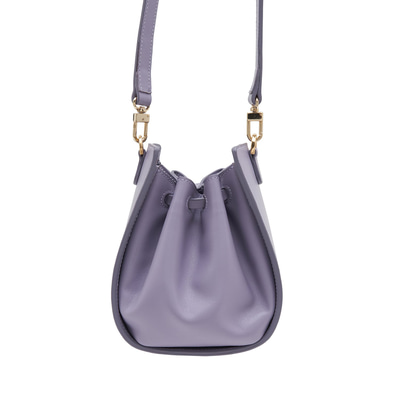 Camellia Kadın Deri Omuz Askılı Çanta