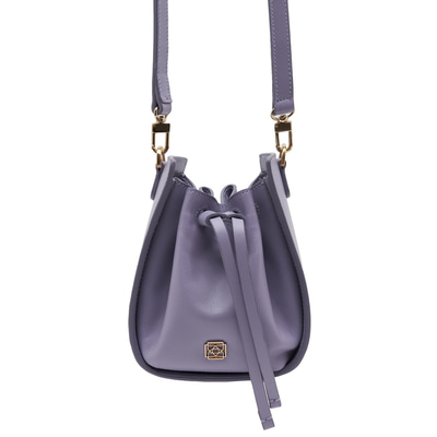 Camellia Kadın Deri Omuz Askılı Çanta