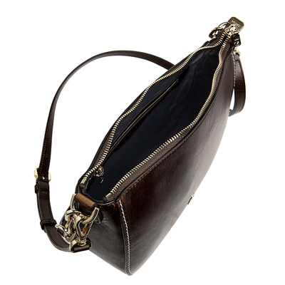 Caresse Kadın Omuz Askılı Deri Çanta