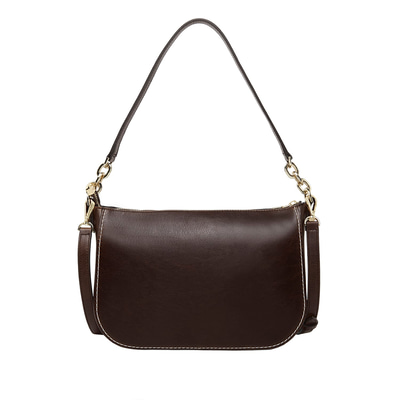 Caresse Kadın Omuz Askılı Deri Çanta