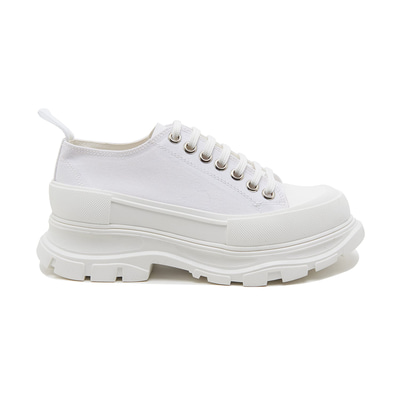 Carletta Kalın Tabanlı Kadın Spor Ayakkabı