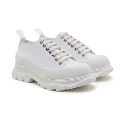 Carletta Kalın Tabanlı Kadın Spor Ayakkabı