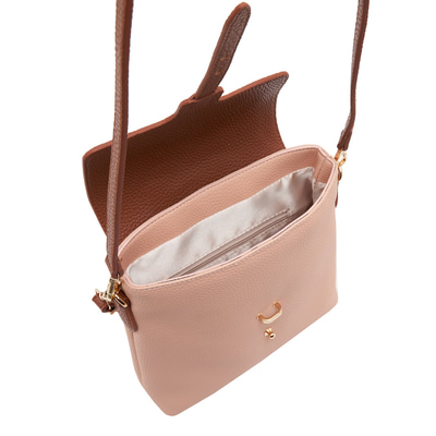 Carmen Kemerli Kadın Omuz Çantası