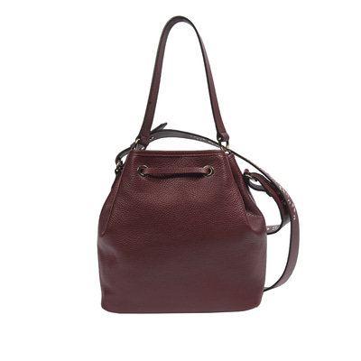 Carollina Kadın Deri Omuz Askılı Çanta