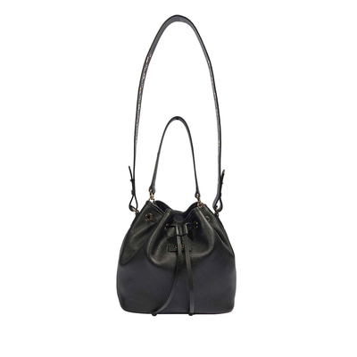 Carollina Kadın Deri Omuz Askılı Çanta