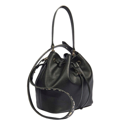 Carollina Kadın Deri Omuz Askılı Çanta