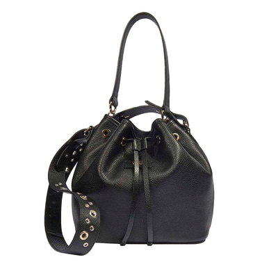 Carollina Kadın Deri Omuz Askılı Çanta