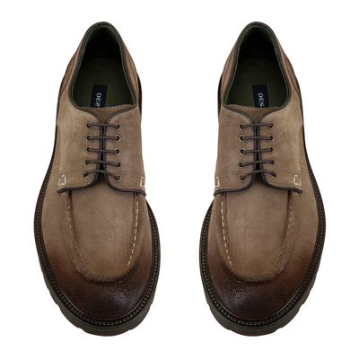 Cassy Vizon Erkek Deri Günlük Ayakkabı