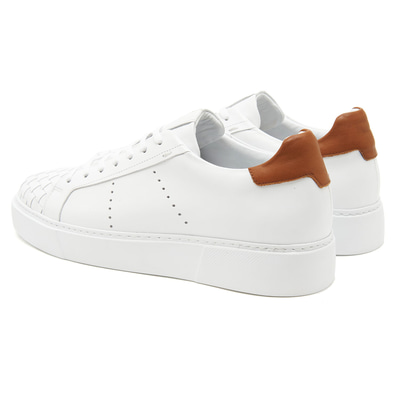 Castelsardo Erkek Deri Günlük Ayakkabı