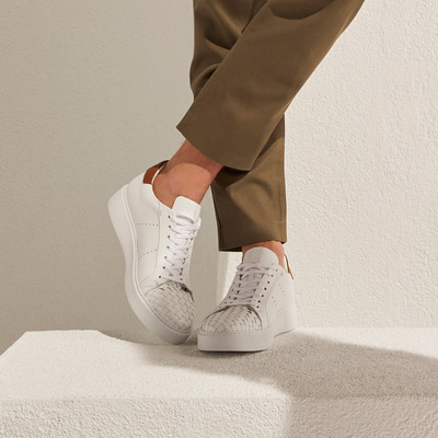 Castelsardo Erkek Deri Günlük Ayakkabı