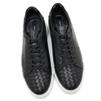 Castelsardo Erkek Deri Günlük Ayakkabı