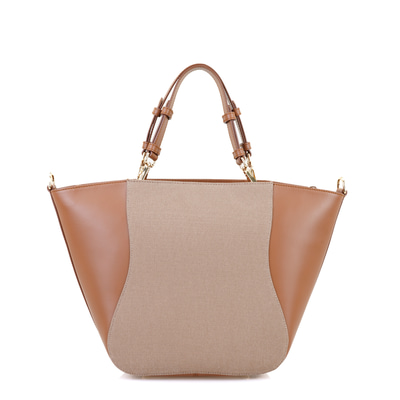 Christiana Ten Kadın Deri Omuz Çantası