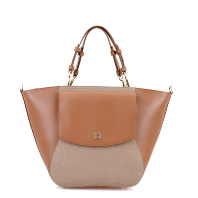 Christiana Ten Kadın Deri Omuz Çantası